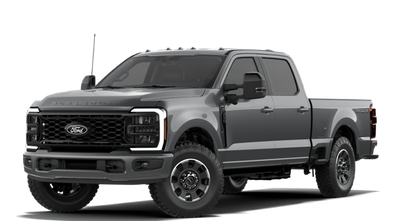 2027 Ford Super Duty F-250® Lariat®