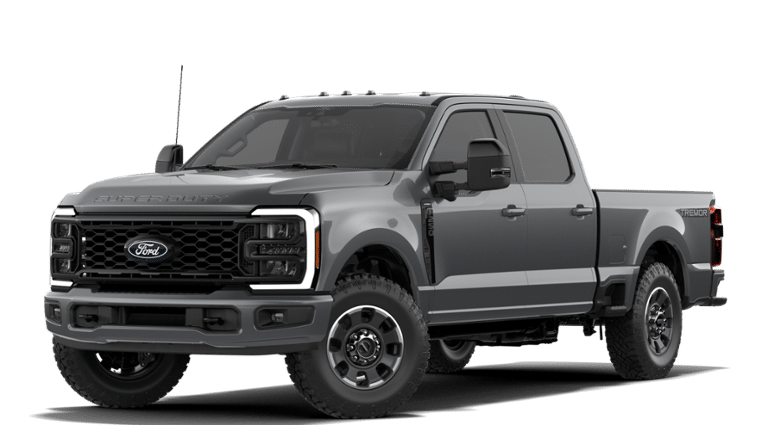 2027 Ford Super Duty F-250® Lariat®