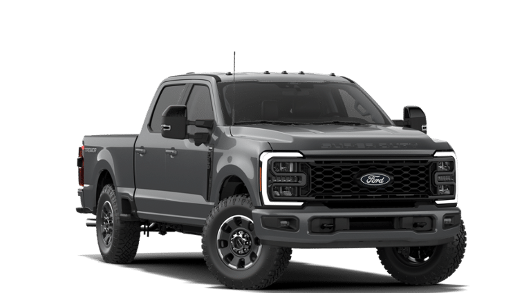 2027 Ford Super Duty F-250® Lariat®