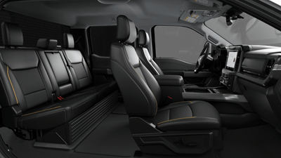 2027 Ford Super Duty F-250® Lariat®