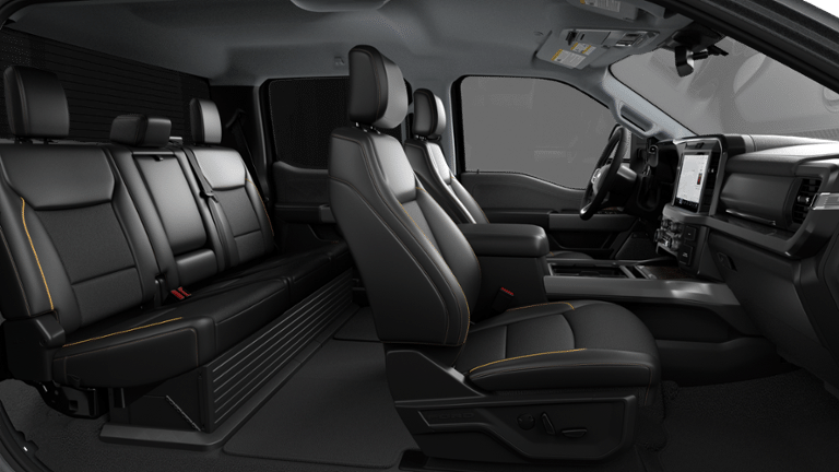 2027 Ford Super Duty F-250® Lariat®