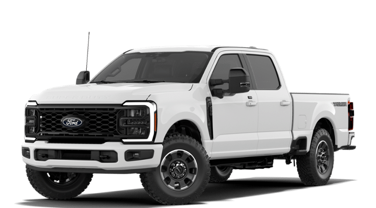 2027 Ford Super Duty F-250® Lariat®