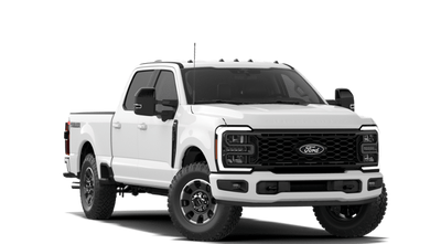 2027 Ford Super Duty F-250® Lariat®