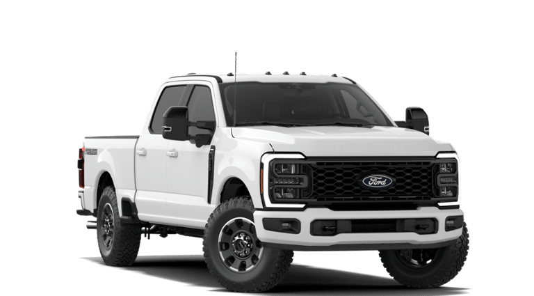 2027 Ford Super Duty F-250® Lariat®