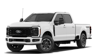 2027 Ford Super Duty F-250® Lariat®