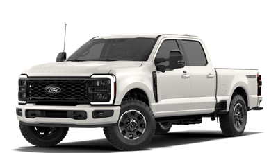 2027 Ford Super Duty F-250® Lariat®