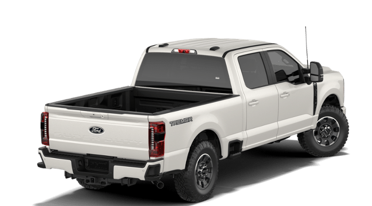 2027 Ford Super Duty F-250® Lariat®