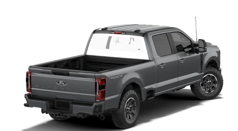 2027 Ford Super Duty F-250® XLT
