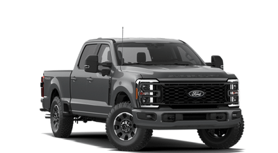 2027 Ford Super Duty F-250® XLT
