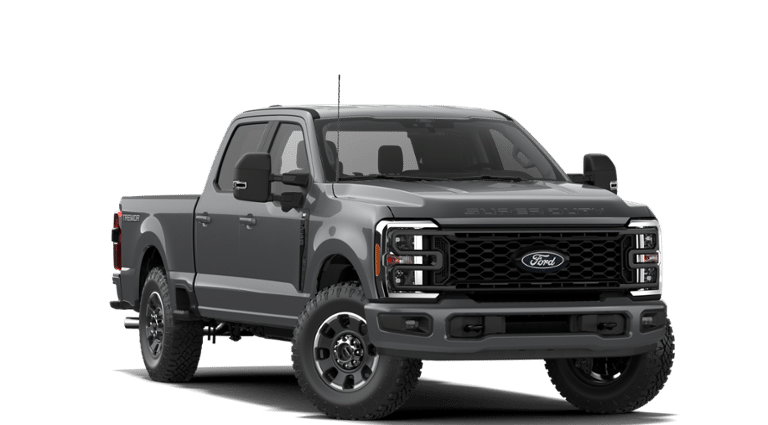 2027 Ford Super Duty F-250® XLT