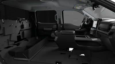 2027 Ford Super Duty F-250® Lariat®
