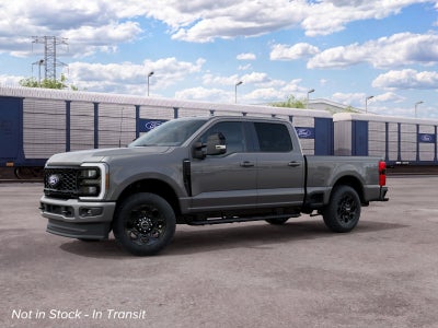 2027 Ford Super Duty F-250® Lariat®