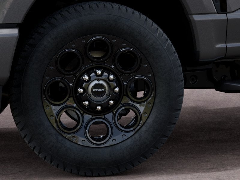 2027 Ford Super Duty F-250® Lariat®
