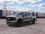 2027 Ford Super Duty F-250® Lariat®