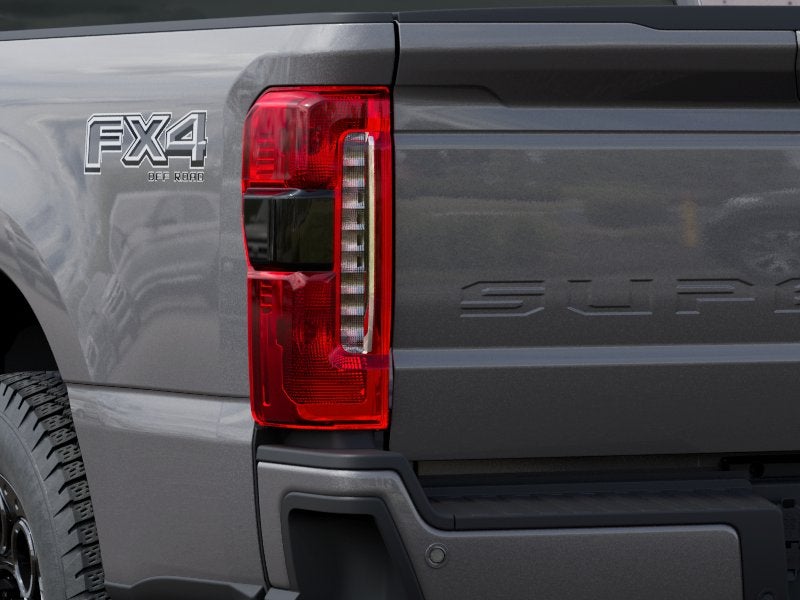 2027 Ford Super Duty F-250® Lariat®