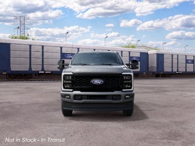 2027 Ford Super Duty F-250® Lariat®