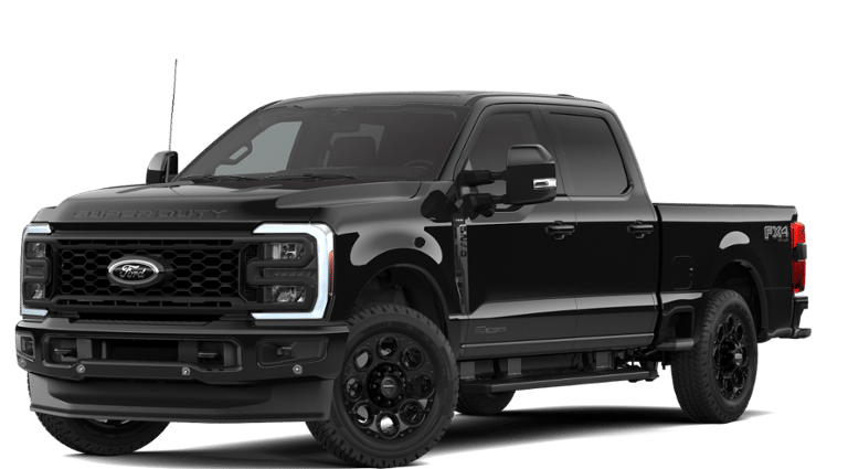 2026 Ford F-250's photo