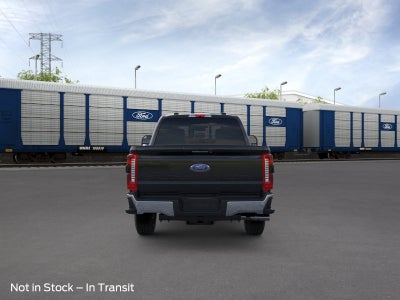 2026 Ford Super Duty F-250® Lariat®