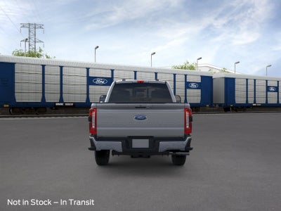 2026 Ford Super Duty F-250® Lariat®