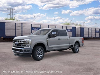2026 Ford Super Duty F-250® Lariat®