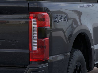 2026 Ford Super Duty F-250® XLT
