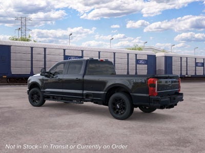 2026 Ford Super Duty F-250® XLT