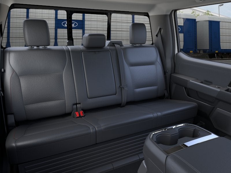 2026 Ford Super Duty F250 4X4 CREW/C