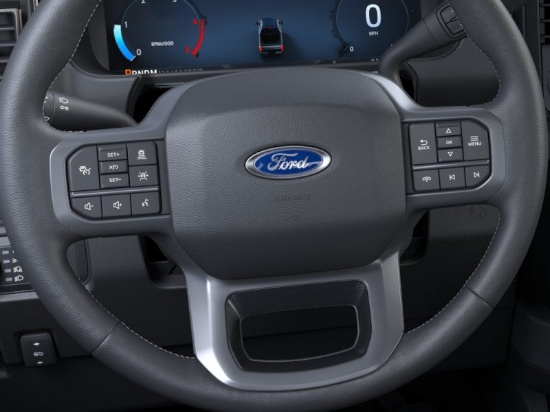 2026 Ford Super Duty F250 4X4 CREW/C
