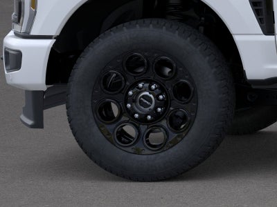2026 Ford Super Duty F250 4X4 CREW/C