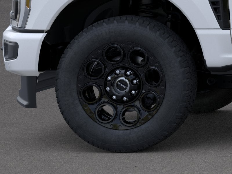 2026 Ford Super Duty F250 4X4 CREW/C