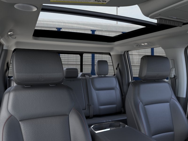 2026 Ford Super Duty F250 4X4 CREW/C