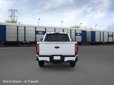 2026 Ford Super Duty F250 4X4 CREW/C