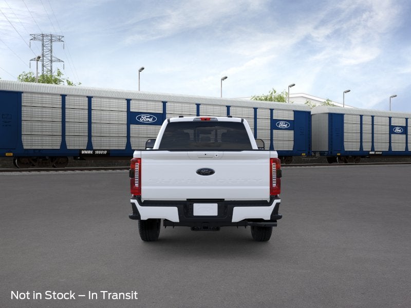 2026 Ford Super Duty F250 4X4 CREW/C