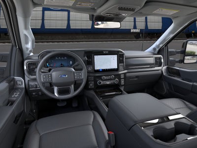 2026 Ford Super Duty F250 4X4 CREW/C