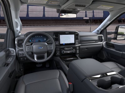 2026 Ford Super Duty F-250® Lariat®