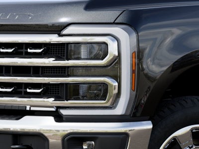 2027 Ford Super Duty F350 4X4CREW/CS