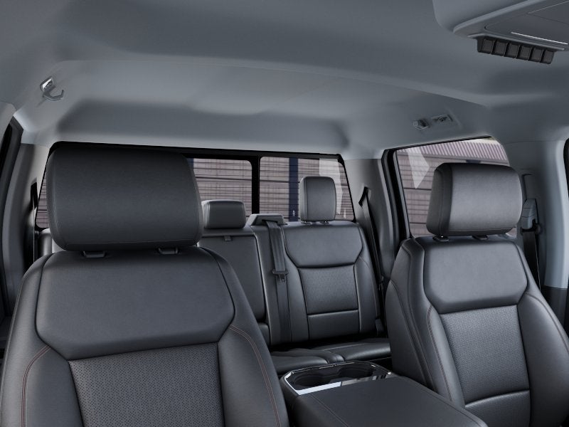 2027 Ford Super Duty F350 4X4CREW/CS
