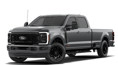 2027 Ford Super Duty F-350® Lariat®