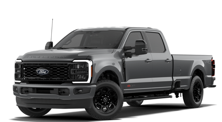 2027 Ford Super Duty F-350® Lariat®