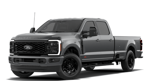 2027 Ford Super Duty F-350® Lariat®