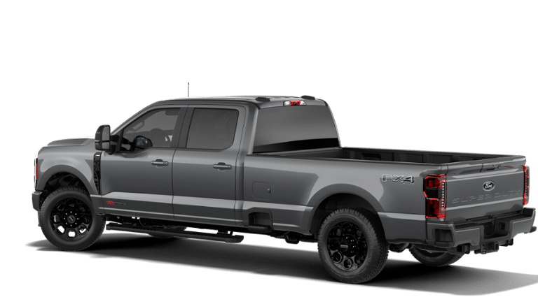 2027 Ford Super Duty F-350® Lariat®