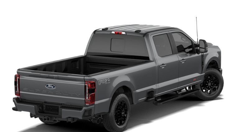 2027 Ford Super Duty F-350® Lariat®