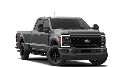 2027 Ford Super Duty F-350® Lariat®