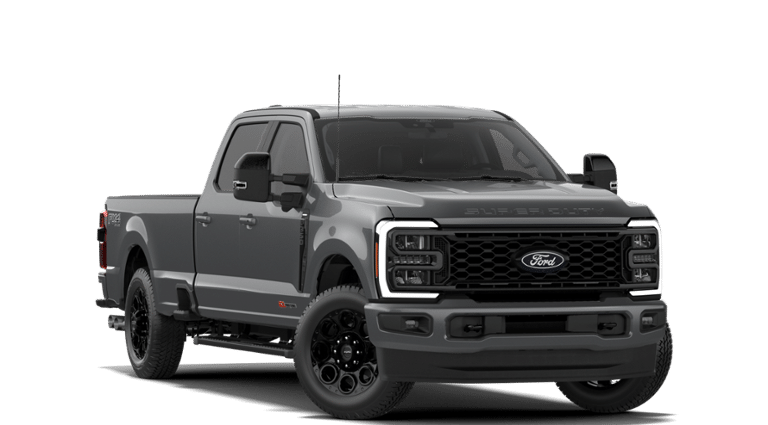 2027 Ford Super Duty F-350® Lariat®