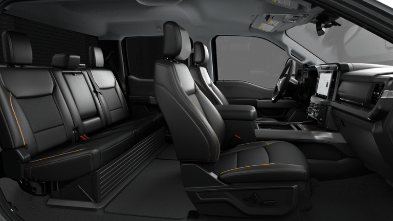 2027 Ford Super Duty F-350® Lariat®