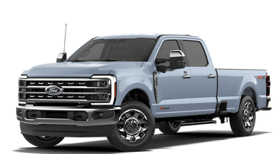 2027 Ford Super Duty F-350® Lariat®