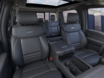 2026 Ford Super Duty F-350® Platinum®