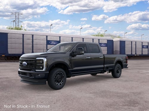 2026 Ford Super Duty F-350® Platinum®