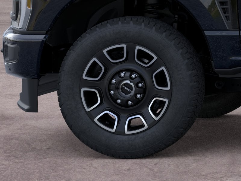 2026 Ford Super Duty F-350® Platinum®