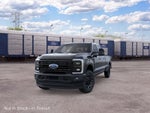 2026 Ford Super Duty F-350® Platinum®